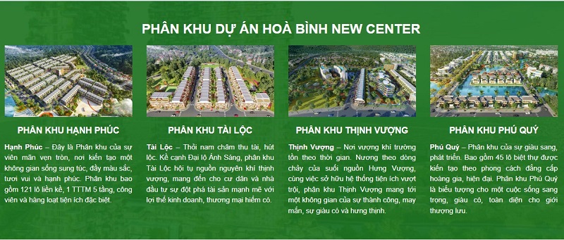 Cac-phan-khu-trong-du-an-Hoa-Binh-New-Center